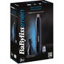 Babyliss Recortador de Detalle Nariz + Cejas Waterproof con 2 Cabezales