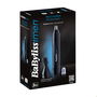 Babyliss Recortador de Detalle Nariz + Cejas Waterproof con 2 Cabezales