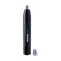 Babyliss Recortador de Detalle Nariz + Cejas Waterproof con 2 Cabezales