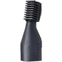 Babyliss E652E Recortadora de detalle para nariz, orejas y cejas, Negro