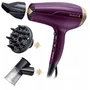 Remington Your Style D5219 Secador de pelo con difusor y 3 temperaturas, Violett