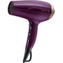 REMINGTON YOUR STYLE Secador de Pelo 2300W con Difusor y 3 Temperaturas