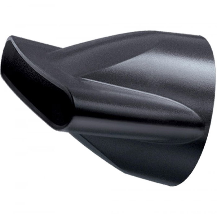 REMINGTON YOUR STYLE Secador de Pelo 2300W con Difusor y 3 Temperaturas