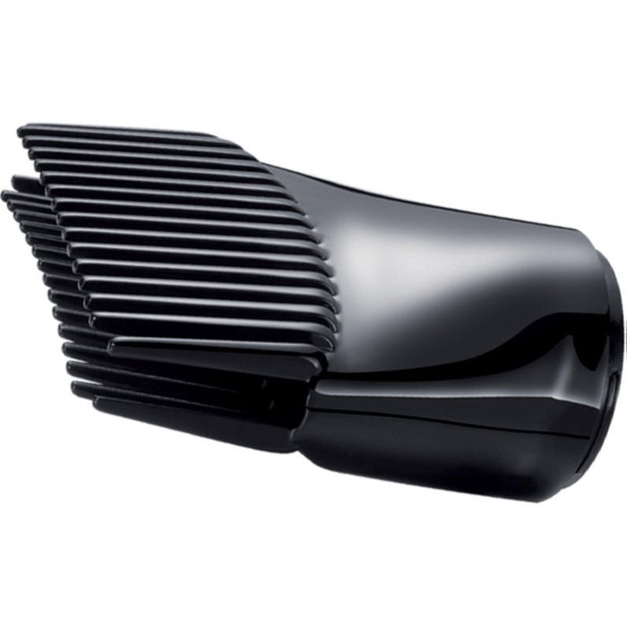 REMINGTON YOUR STYLE Secador de Pelo 2300W con Difusor y 3 Temperaturas