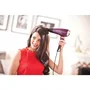 Remington Your Style D5219 Secador de pelo con difusor y 3 temperaturas, Violett