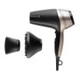 Remington Thermacare Pro 2300 D5715 Secador de pelo iónico Negro/Marrón
