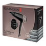 Remington Thermacare Pro 2300 D5715 Secador de pelo iónico Negro/Marrón