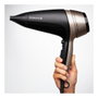 Remington Thermacare Pro 2300 D5715 Secador de pelo iónico Negro/Marrón