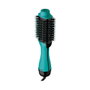 Revlon Cepillo de aire caliente y volumizador One-Step Teal RVDR5222TE