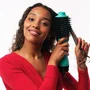 Revlon Cepillo de aire caliente y volumizador One-Step Teal RVDR5222TE