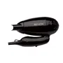 Revlon RVDR5305E Secador de viaje - 1200 W - 2 calores - 2 velocidades - Asa plegable - Doble voltaje