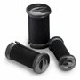 BaByliss RS035E Rulos Térmicos Negros (Bigudíes Cerámicos)​