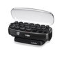 BaByliss Rollers Calientes para el Pelo RS035E - Negro (Schwarz) - Modelo RS035E