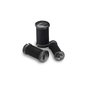 BaByliss Rollers Calientes para el Pelo RS035E - Negro (Schwarz) - Modelo RS035E