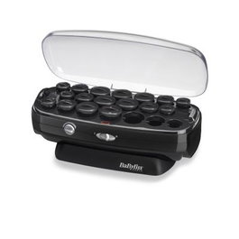 BaByliss Rollers Calientes para el Pelo RS035E - Negro (Schwarz) - Modelo RS035E
