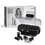BaByliss Rollers Calientes para el Pelo RS035E - Negro (Schwarz) - Modelo RS035E