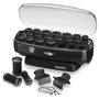 BaByliss RS035E Rodillos Térmicos Negros