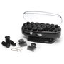 BaByliss RS035E Rodillos Térmicos Negros