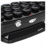 BaByliss RS035E Rodillos Térmicos Negros