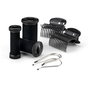 BaByliss RS035E Rodillos Térmicos Negros