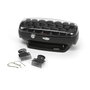 BaByliss RS035E Rodillos Térmicos Negros