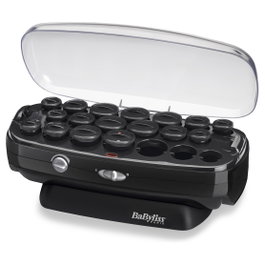BaByliss RS035E Rodillos Térmicos Negros