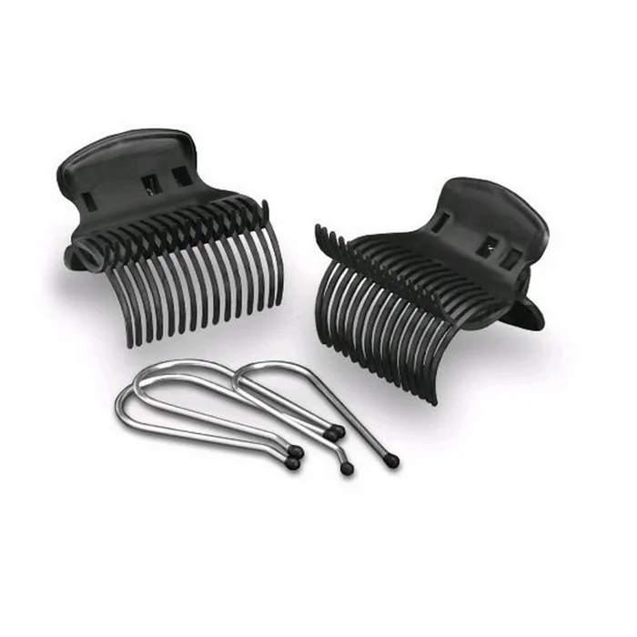 Babyliss RS035E Bigudíes con Calefacción Rodillos Termocerámicos Calientes 20 Unidades