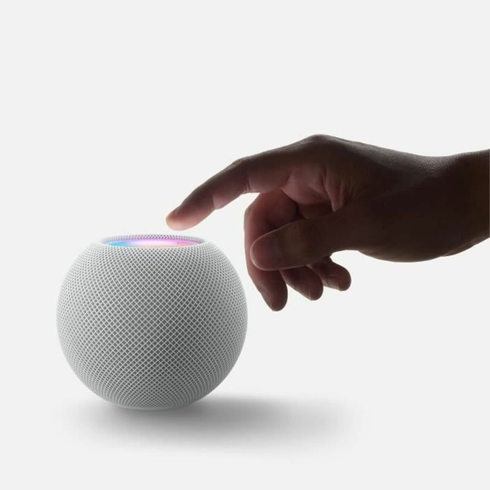 Apple HomePod mini Altavoz Inteligente Blanco Apple HomePod mini Altavoz Inteligente Blanco