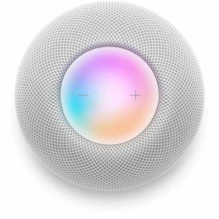 Apple HomePod mini Altavoz Inteligente Blanco Apple HomePod mini Altavoz Inteligente Blanco