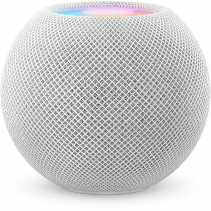 Apple HomePod mini Altavoz Inteligente Blanco Apple HomePod mini Altavoz Inteligente Blanco