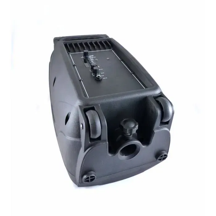 Inovalley KA116BOWL Altavoz Bluetooth con Luz Karaoke 450W, Bola LED Multicolor, Puerto USB Inovalley KA116BOWL Altavoz Bluetooth con Luz Karaoke 450W, Bola LED Multicolor, Puerto USB