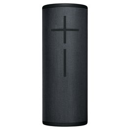 Logitech 984-001402 Ultimate Ears MEGABOOM 3 Altavoz Portátil Inalámbrico Bluetooth Negro