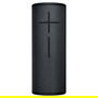 Logitech 984-001402 Ultimate Ears MEGABOOM 3 Altavoz Portátil Inalámbrico Bluetooth Negro
