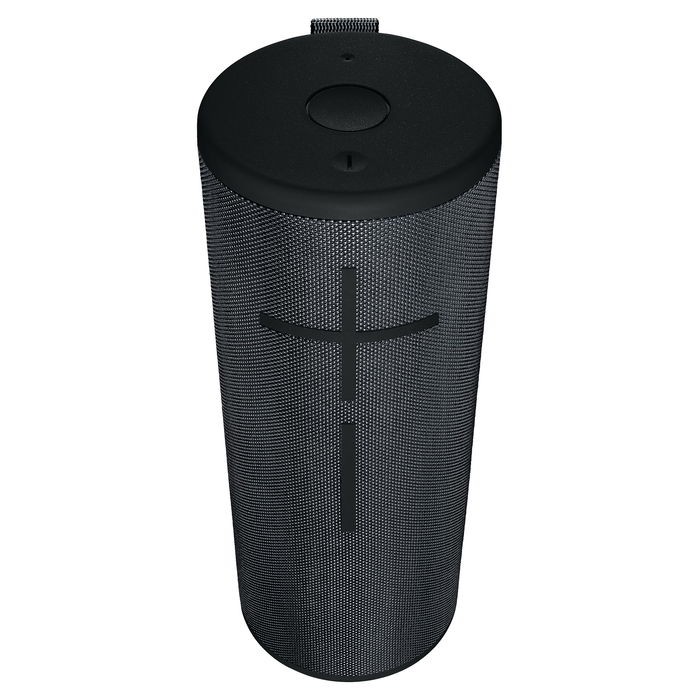 Logitech 984-001402 Ultimate Ears MEGABOOM 3 Altavoz Portátil Inalámbrico Bluetooth Negro Logitech 984-001402 Ultimate Ears MEGABOOM 3 Altavoz Portátil Inalámbrico Bluetooth Negro