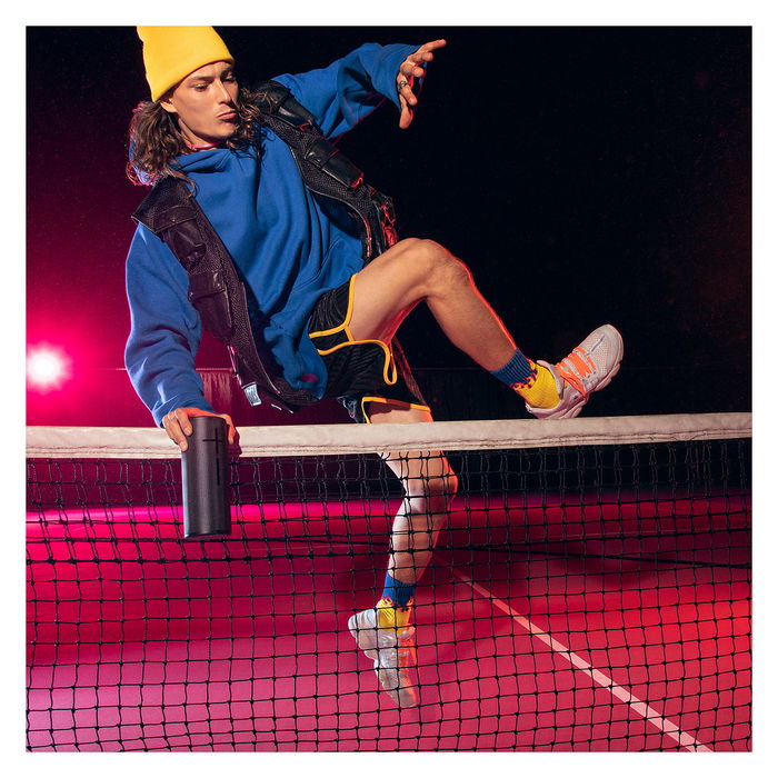 Logitech 984-001402 Ultimate Ears MEGABOOM 3 Altavoz Portátil Inalámbrico Bluetooth Negro Logitech 984-001402 Ultimate Ears MEGABOOM 3 Altavoz Portátil Inalámbrico Bluetooth Negro