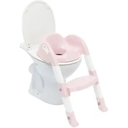 Thermobaby Reductor WC Kiddyloo - Rosa Polvo