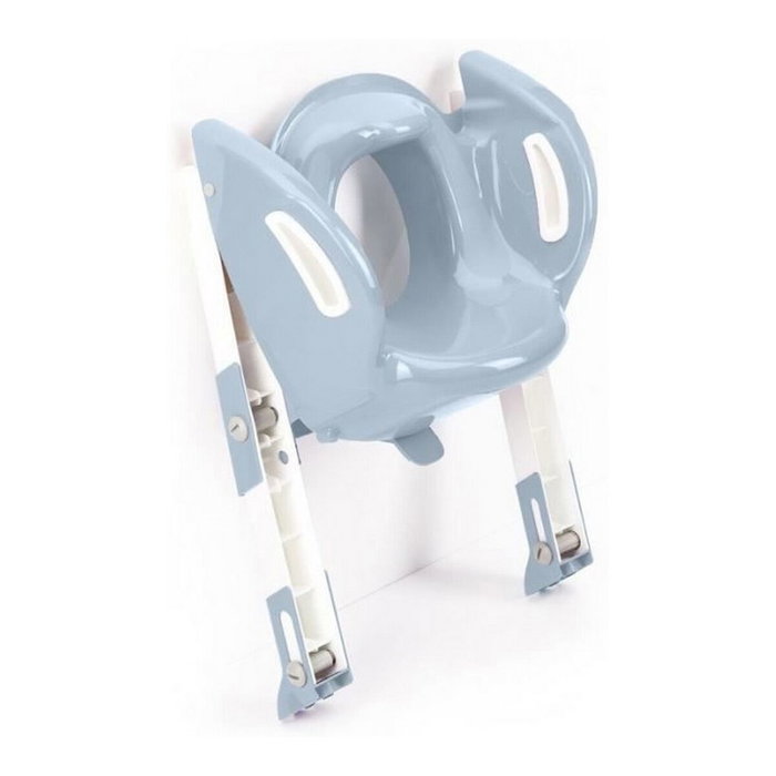 Thermobaby Kiddyloo reductor wc - Flor azul Thermobaby Kiddyloo reductor wc - Flor azul