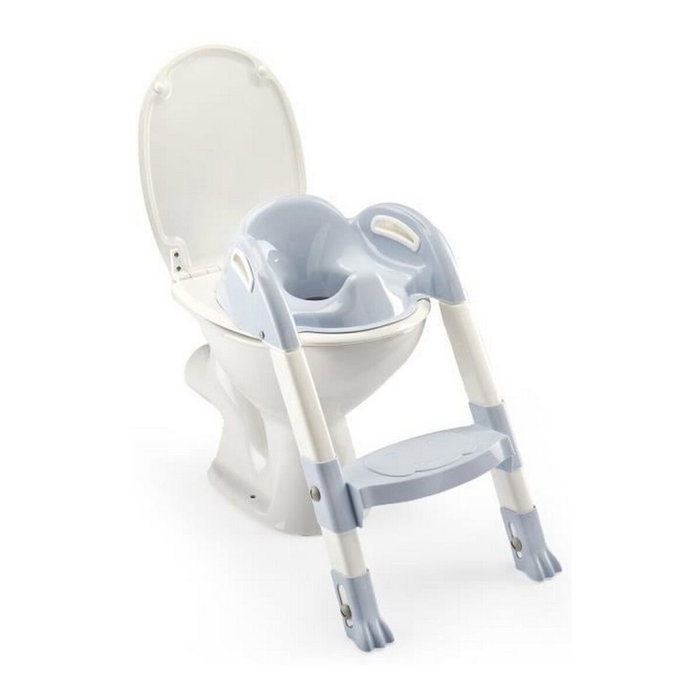 Thermobaby Kiddyloo reductor wc - Flor azul Thermobaby Kiddyloo reductor wc - Flor azul