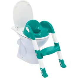 Thermobaby Reductor WC Kiddyloo - Verde Esmeralda