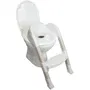 Thermobaby Kiddyloo wc reductor - Marrón brillante