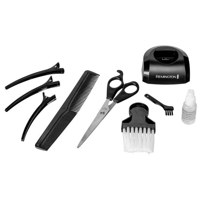 Remington HC5810 Genius Cortadora de cabello y barba