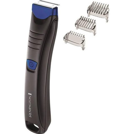 Remington BHT250 Afeitadora Corporal Delicada Resistente al Agua