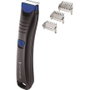 Remington BHT250 Afeitadora Corporal Delicada Resistente al Agua