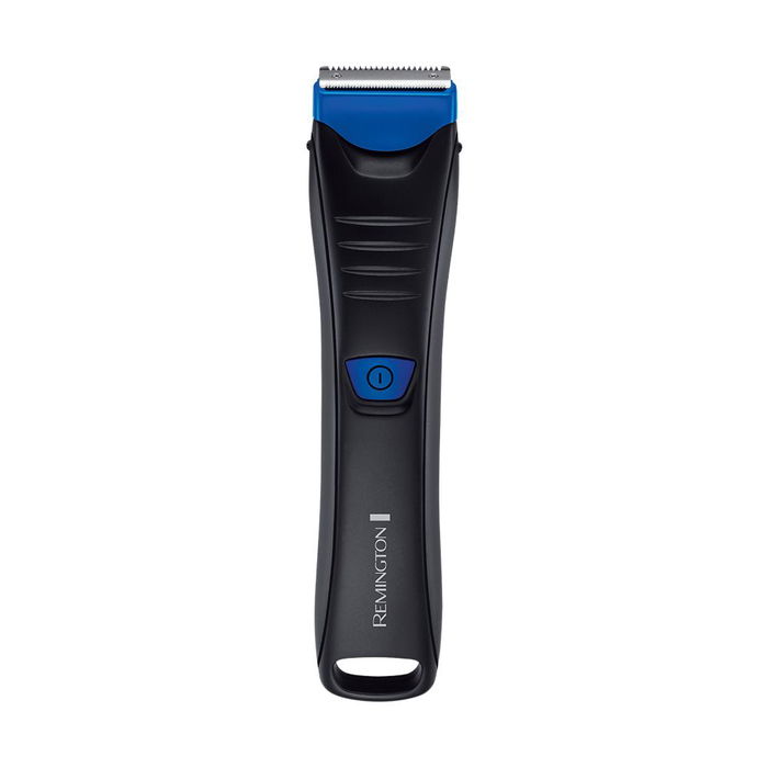 Remington Depiladora Corporal BHT 250 Inalámbrica 60 Min Autonomía Resistente al Agua con 3 Peines Fijos (2, 4, 6 mm) Remington Depiladora Corporal BHT 250 Inalámbrica 60 Min Autonomía Resistente al Agua con 3 Peines Fijos (2, 4, 6 mm)