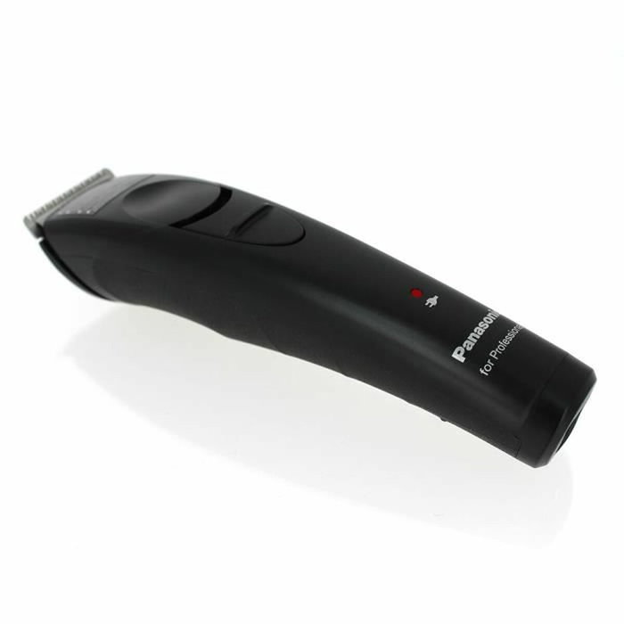 Panasonic Cortapelos ER-GP21 Acero Negro Panasonic Cortapelos ER-GP21 Acero Negro