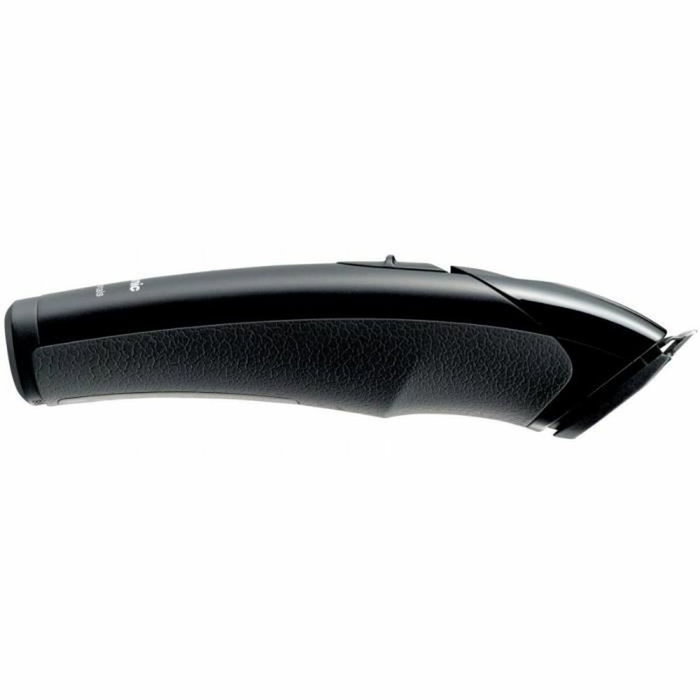 Panasonic Cortapelos ER-GP21 Acero Negro Panasonic Cortapelos ER-GP21 Acero Negro
