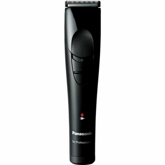 Panasonic Cortapelos ER-GP21 Acero Negro Panasonic Cortapelos ER-GP21 Acero Negro