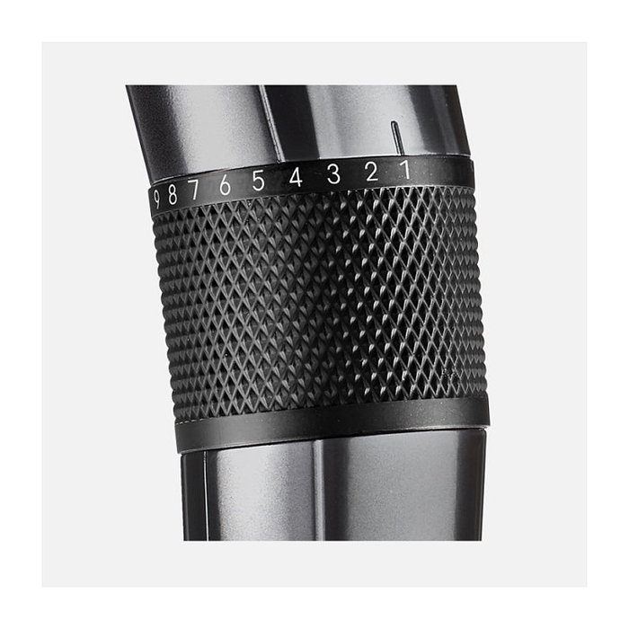 BaByliss E978E Cortapelos para Hombre con Cuchillas de Titanio de Carbono