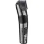 Babyliss E978E Clincher de Pelo / Titanio de Carbono con Cuchillas de Aleación de Titanio y Carbón, 26 Alturas de Corte