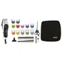 Wahl Color Pro Plus Cortapelos con Cable y 15 Accesorios